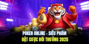 poker online may88